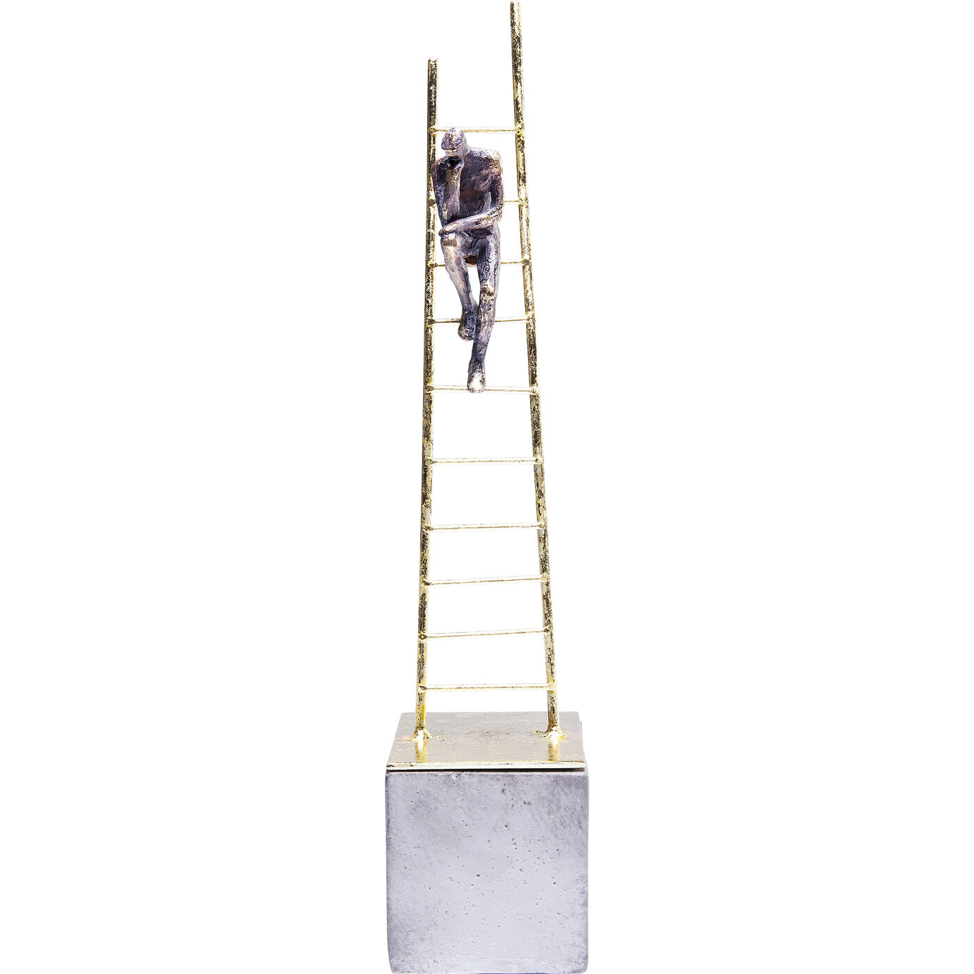 Объект декоративный Elements Climbing Man
