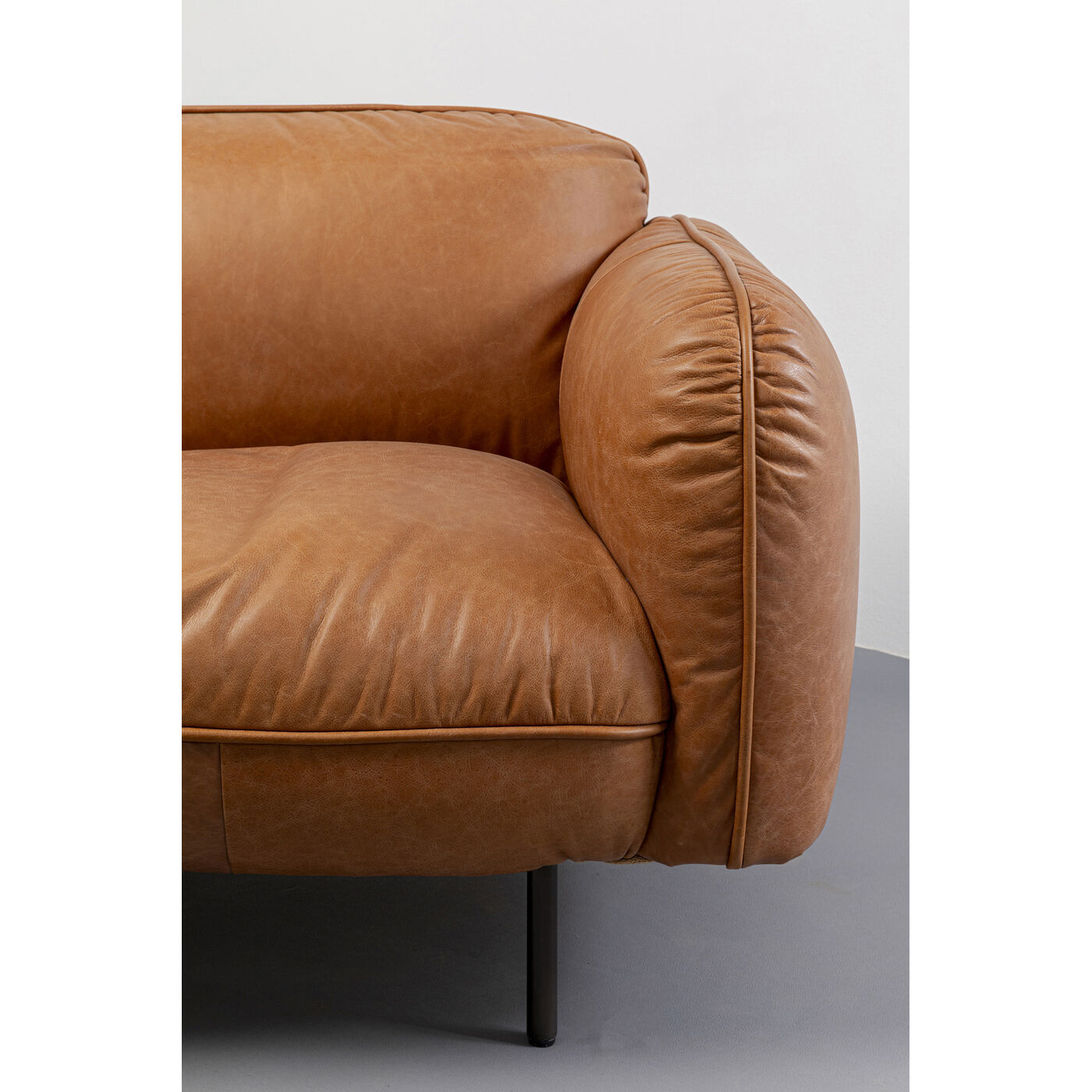 Диван Calgary Light Brown 226 см