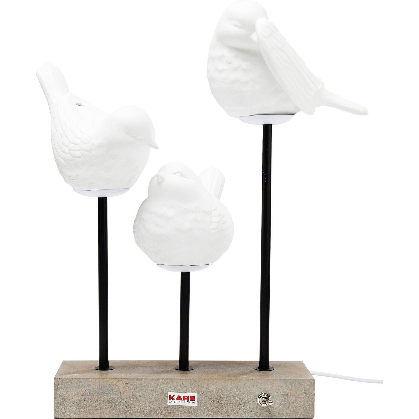 Светильник настольный Birds LED