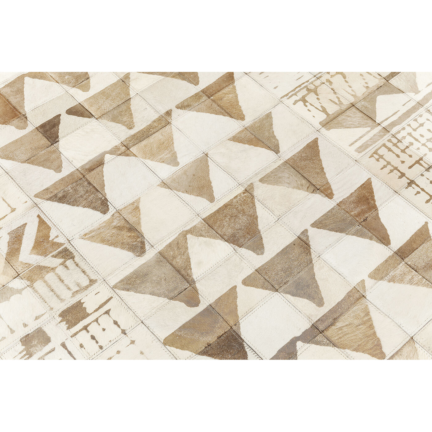Ковер Hieroglyphics Square 240x170 см