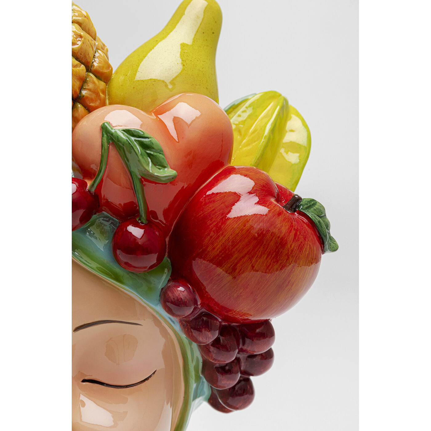 Ваза декоративная Fruity 37 см