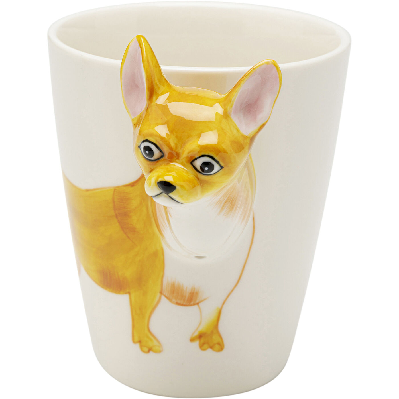 Кружка Funny Animal Dog 12 см