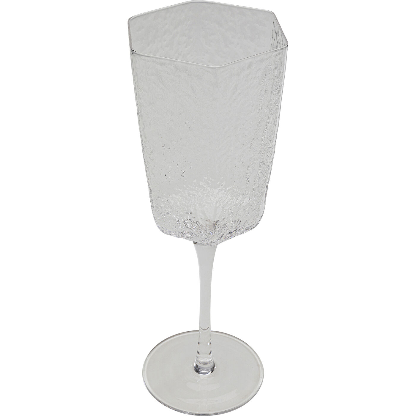 Бокал для белого вина Cascata Clear
