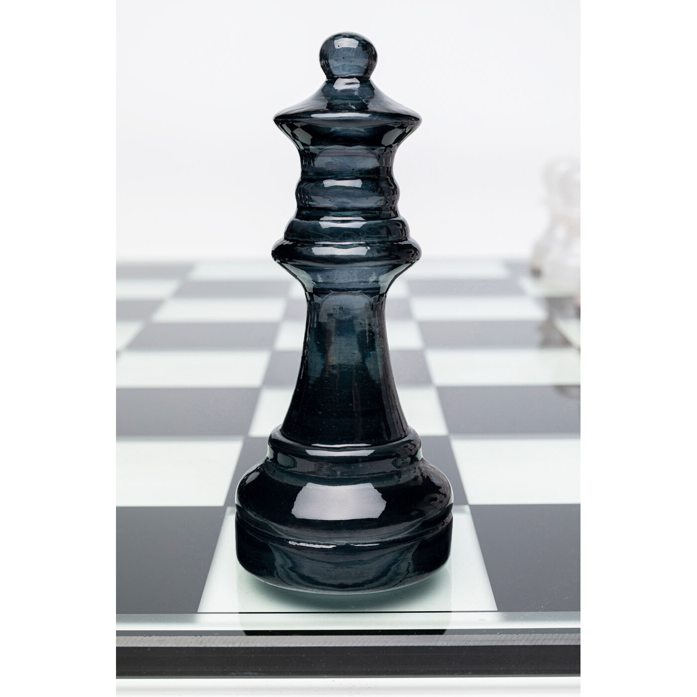 Объект декоративный Chess Transparent 60x60 см