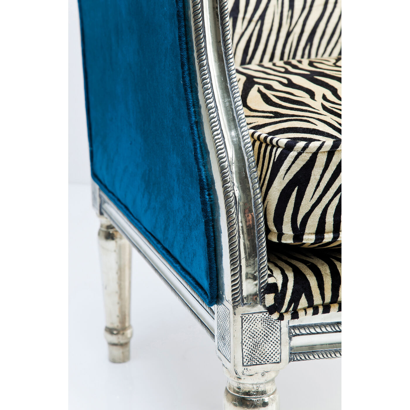 Кресло Regency Zebra