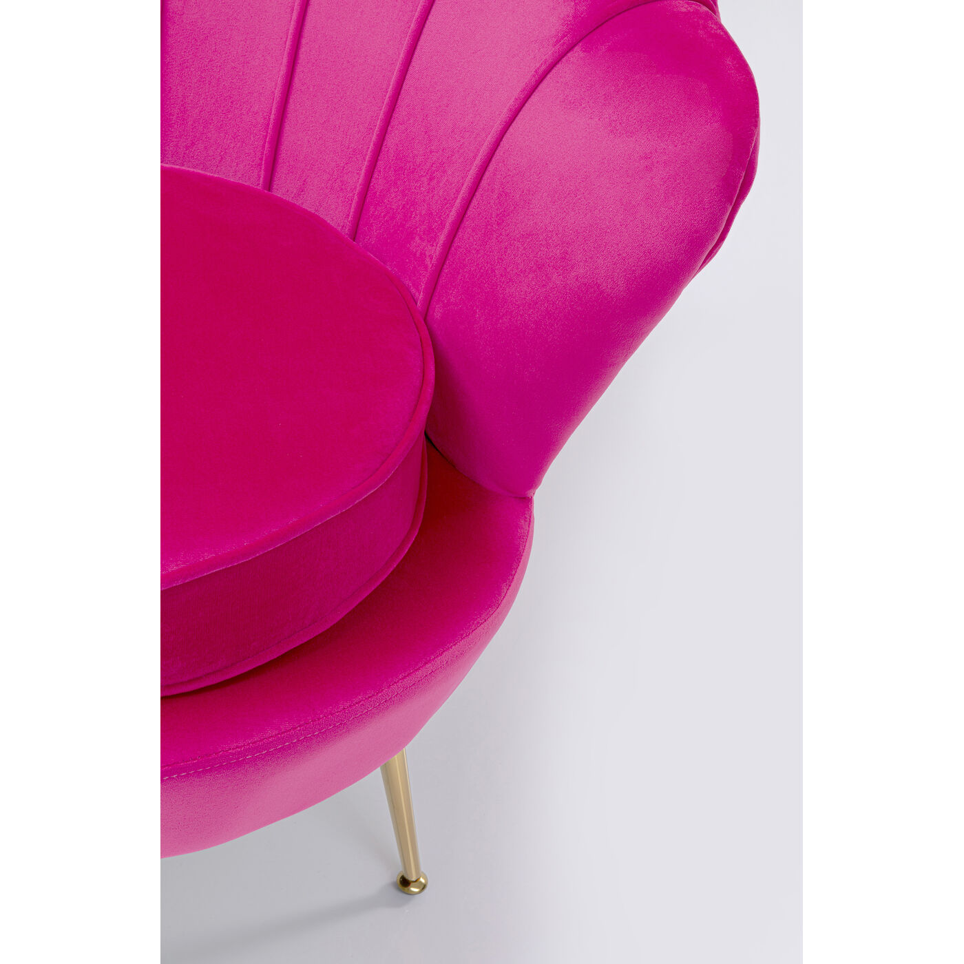 Кресло Water Lily Pink