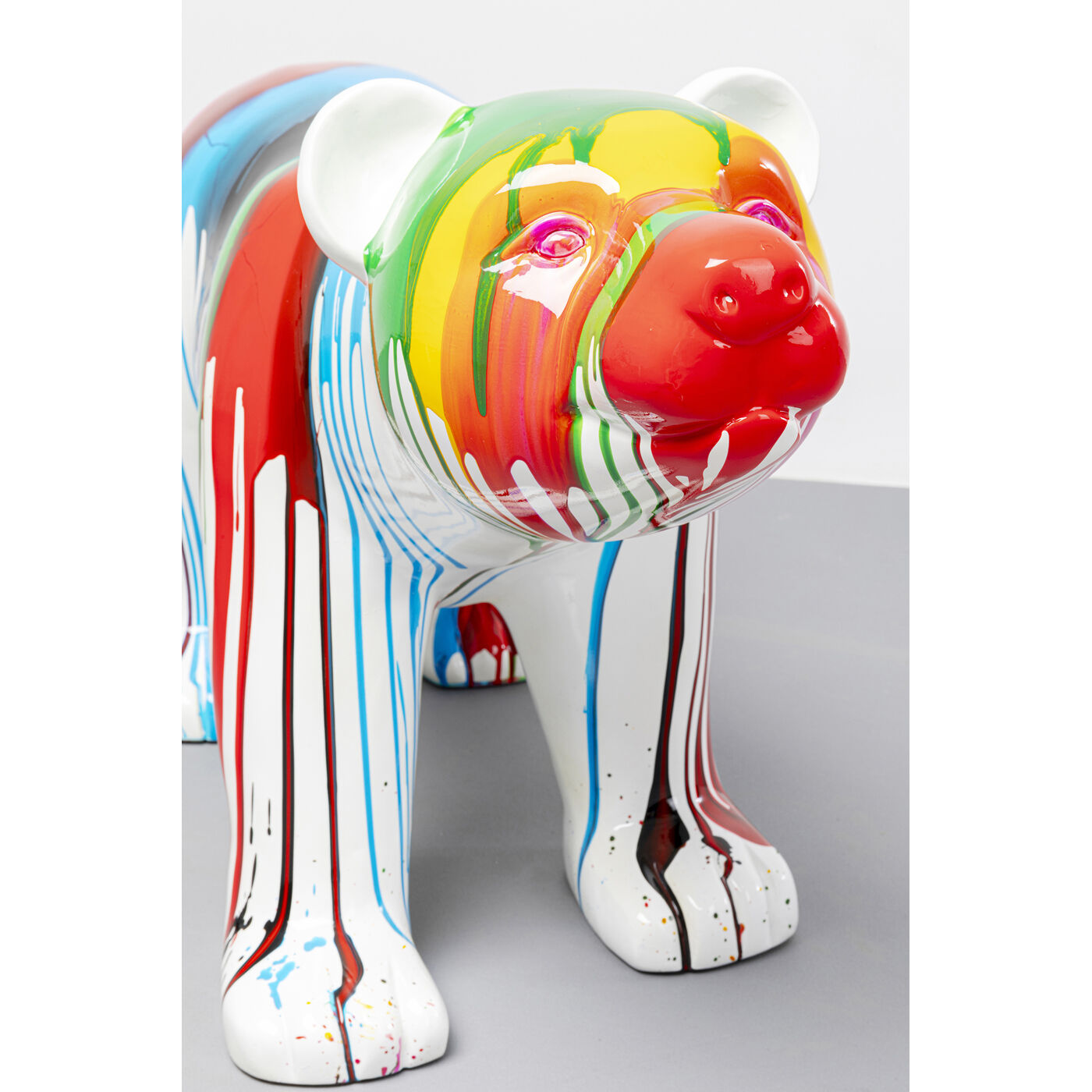 Фигура декоративная Polar Bear Holi 46 см