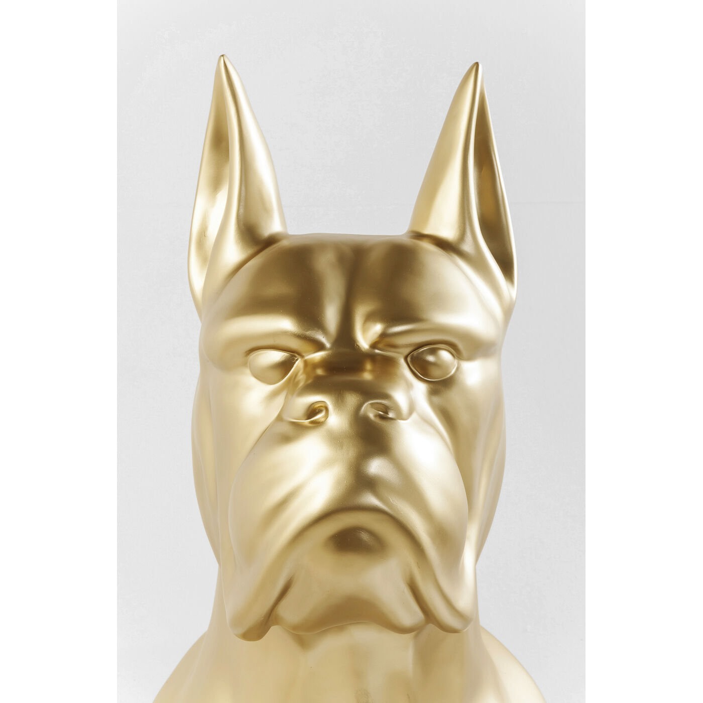 Фигура декоративная Toto XL Gold 180 см