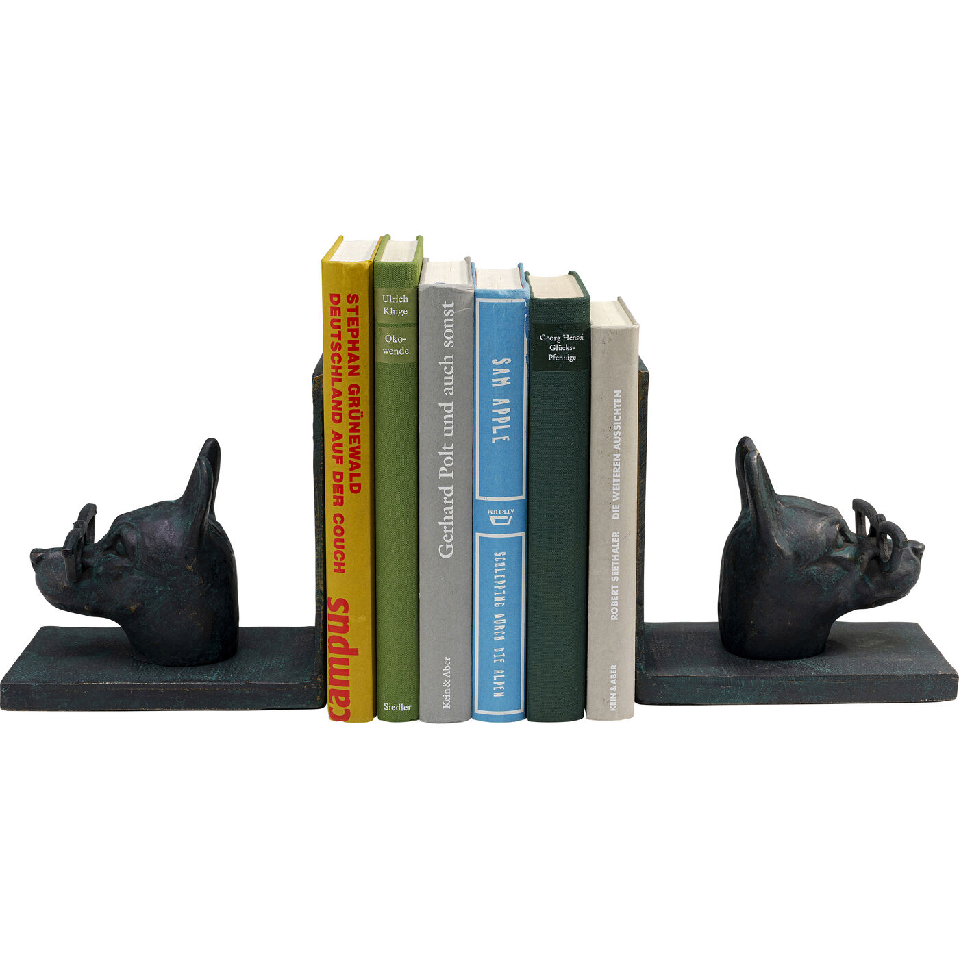 Держатель для книг Smart Doggo (2 шт)