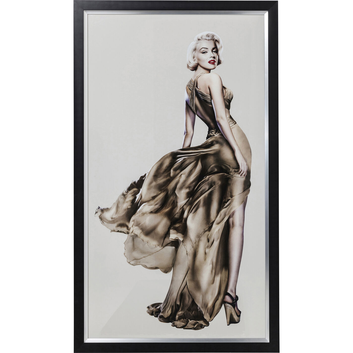 Картина Marilyn 172x100 см