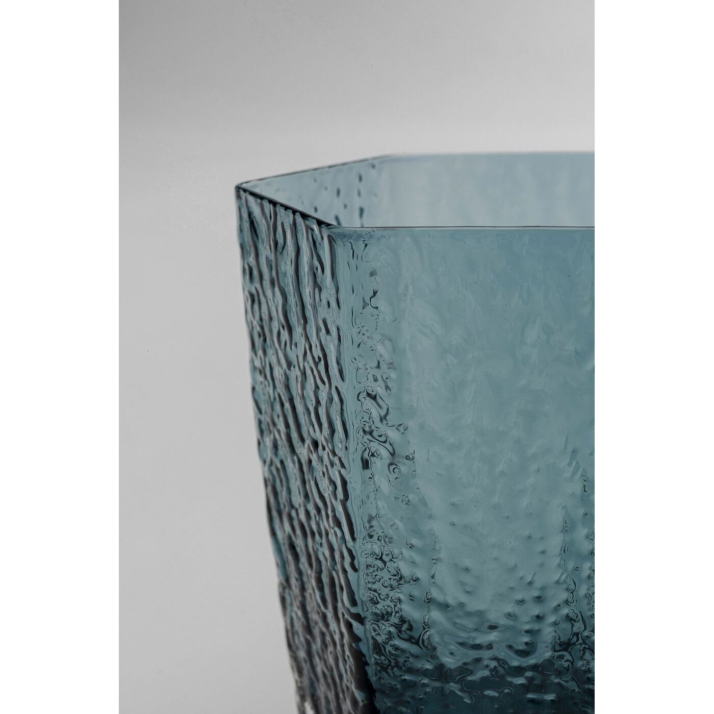 Стакан Cascata Blue
