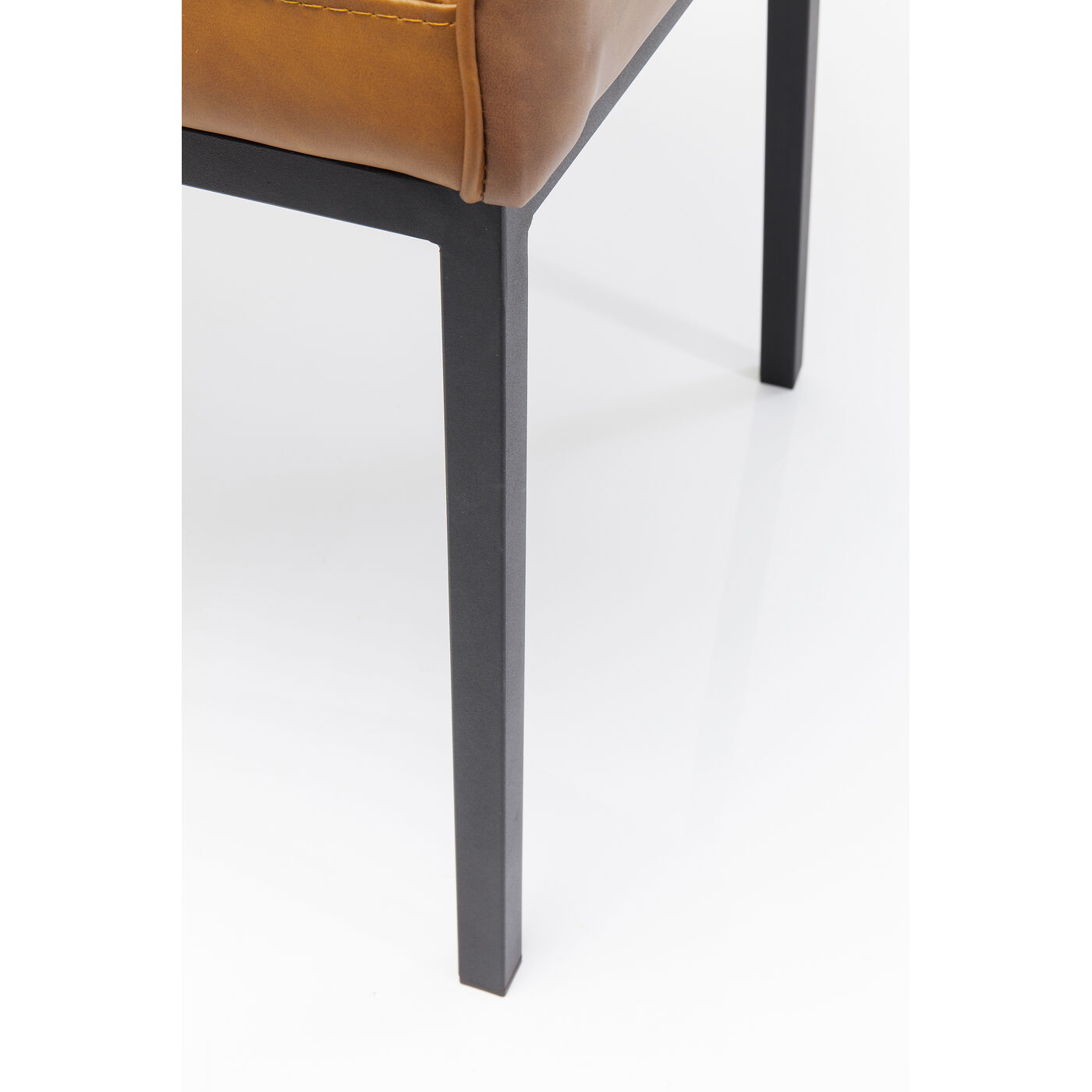 Кресло Thinktank Brown