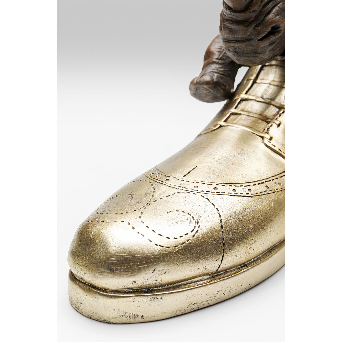 Фигура декоративная Rhino Shoe Fetish 28 см