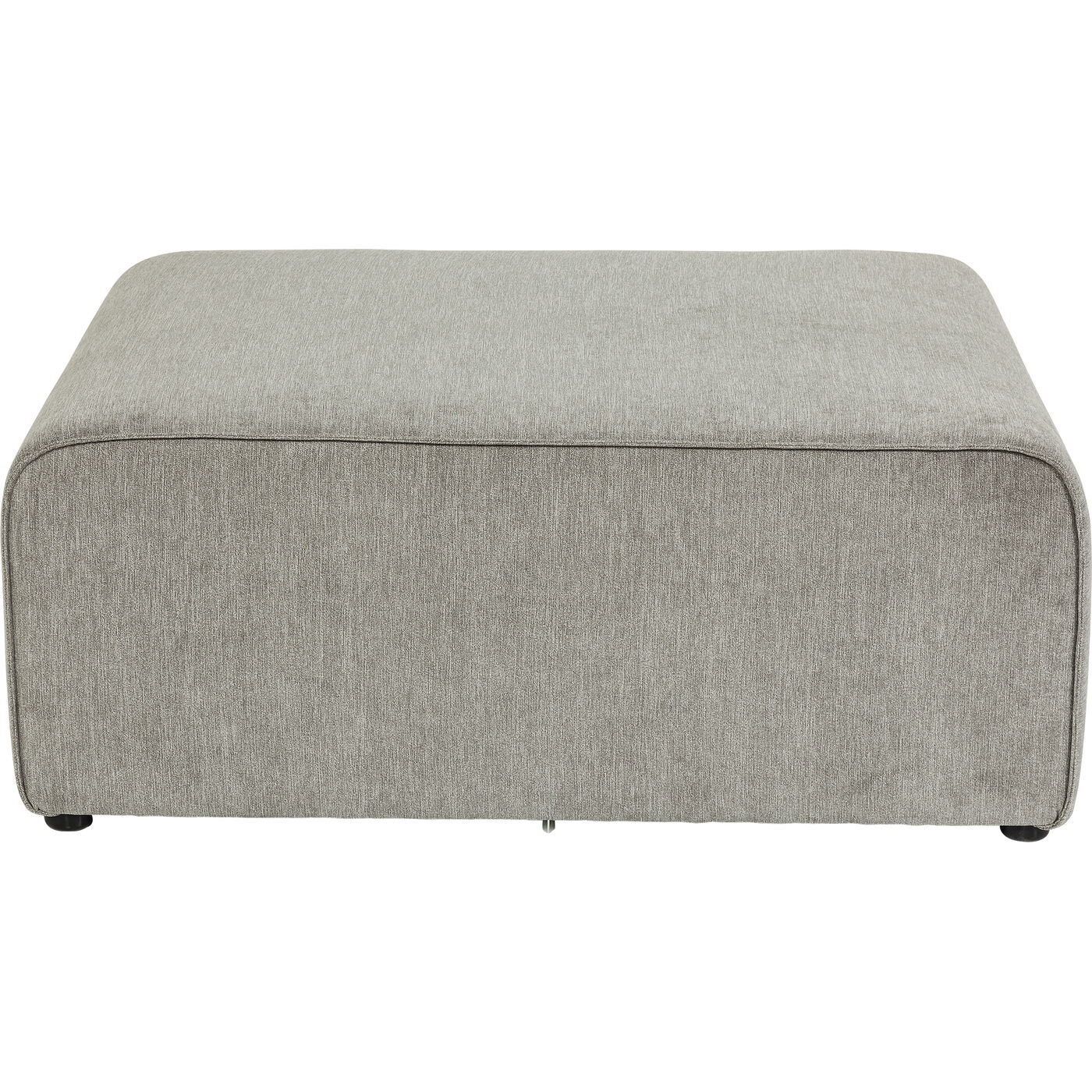 Пуф 80 Infinity Elements Grey