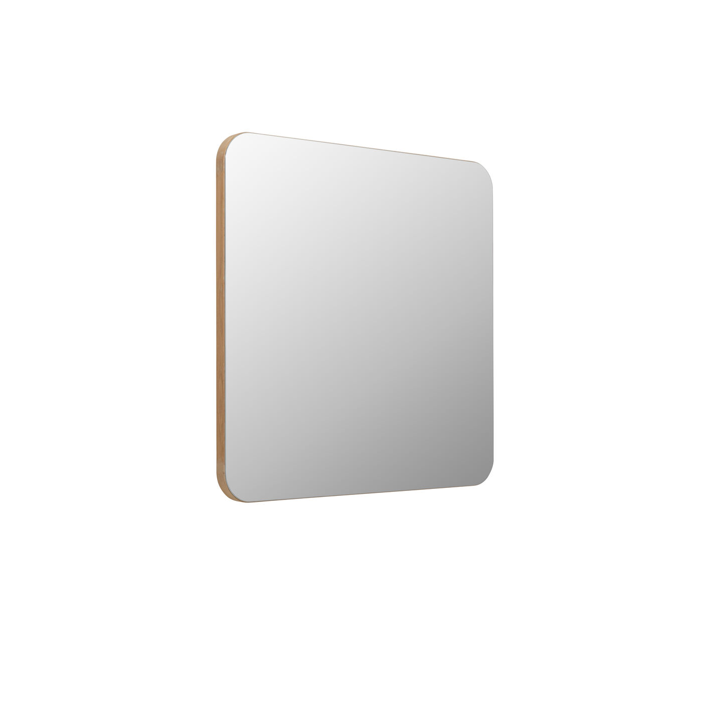 Зеркало настенное Cleo Square 100x100 см