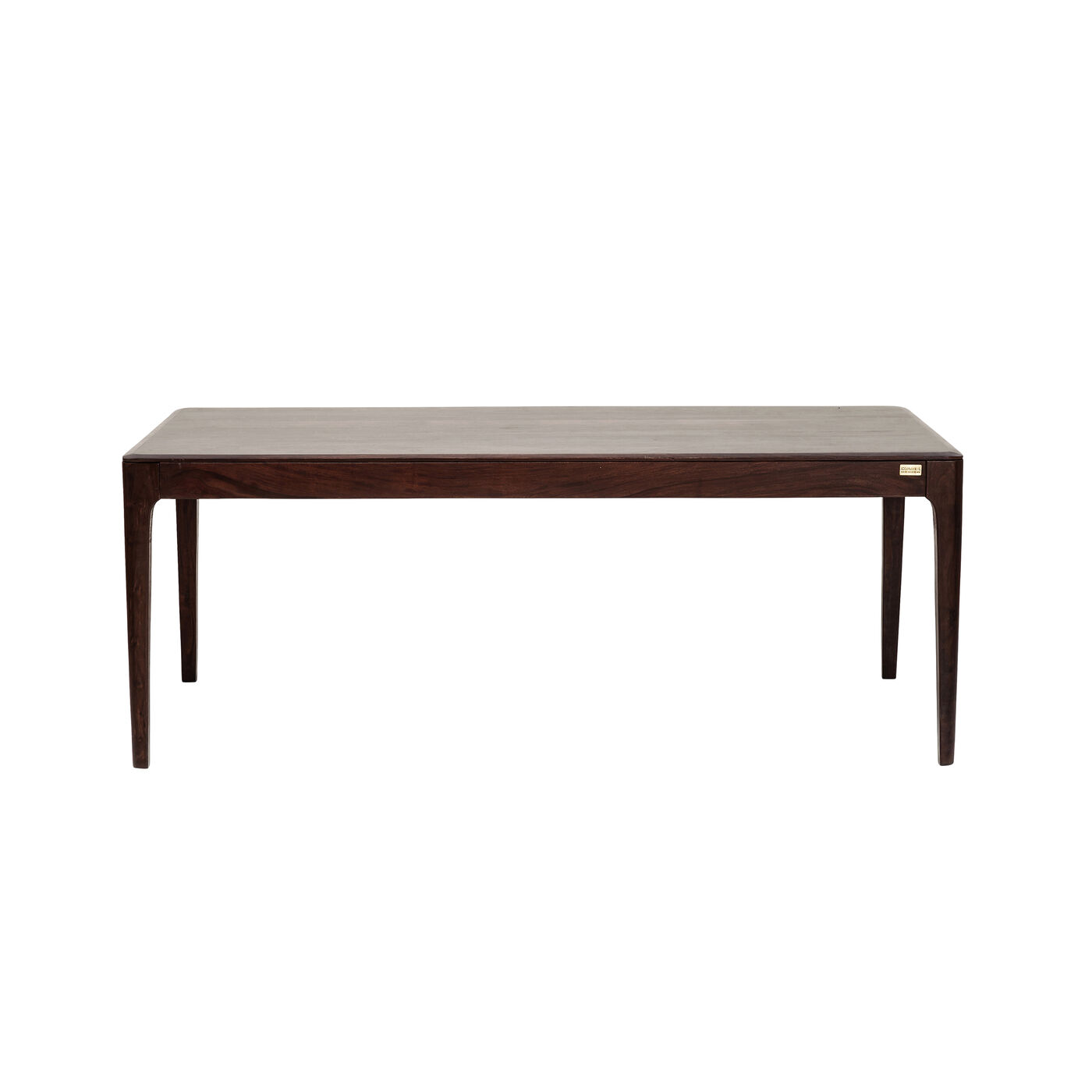 Стол Brooklyn Walnut 200x100 см