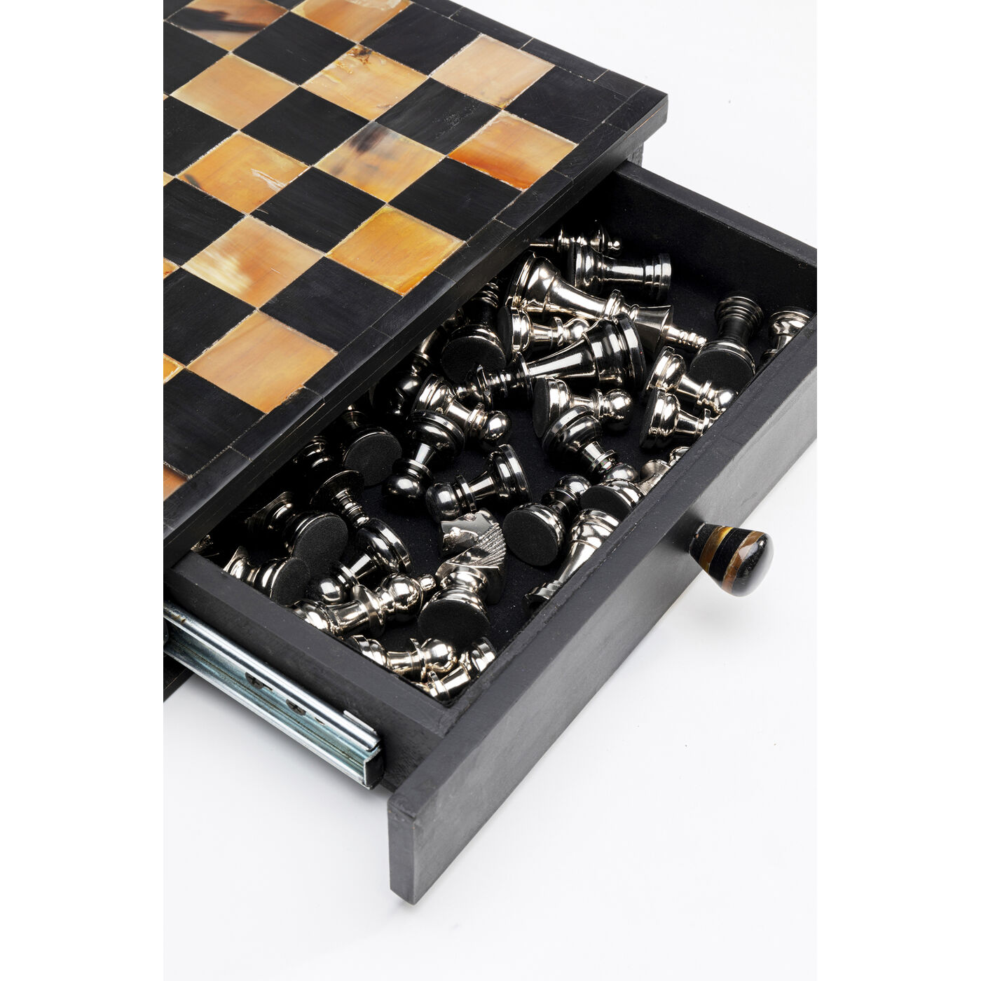 Объект декоративный Chess Antique 33x16 см