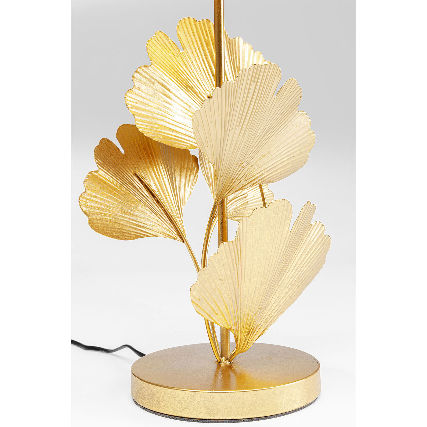 Светильник настольный Flores Gold
