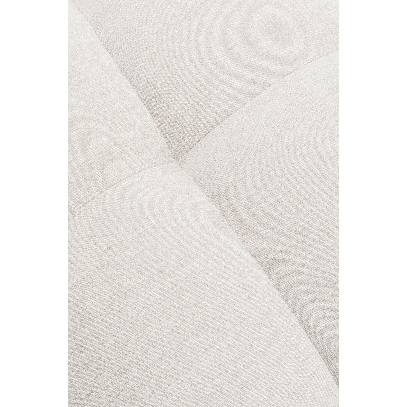 Пуф Salamanca Creme 125x80 см
