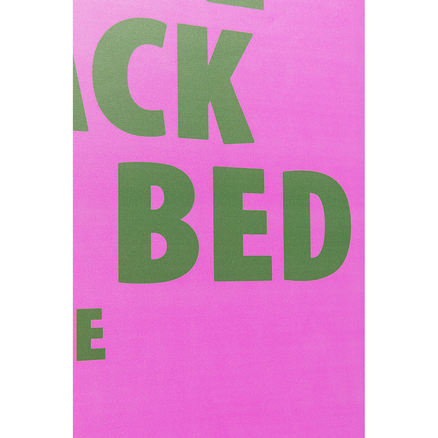 Картина в раме Come Back To Bed 40x50 см