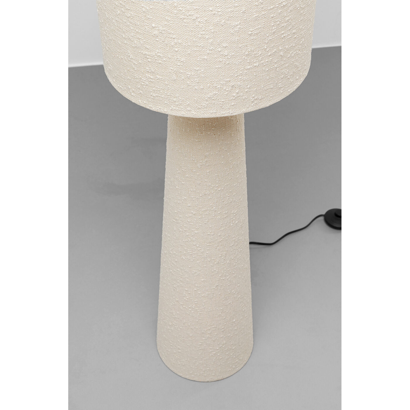 Светильник напольный Marleen Beige Boucle 130cm