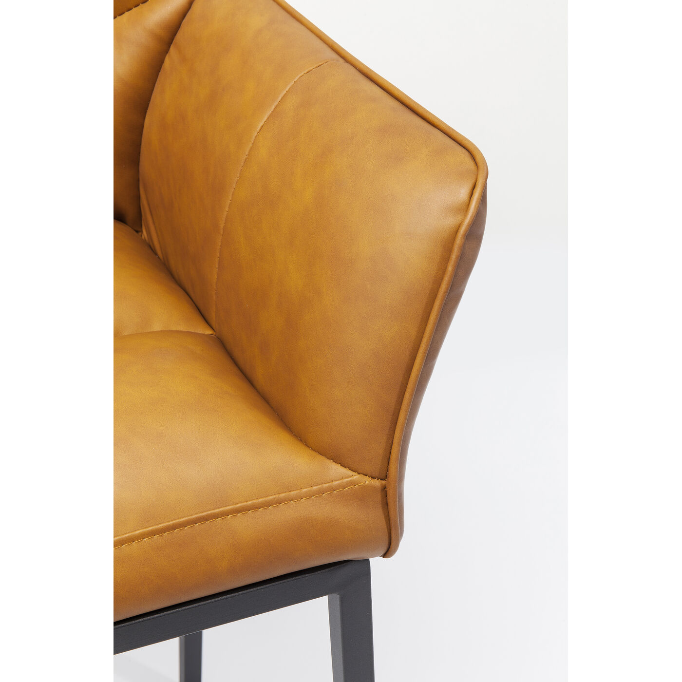 Стул барный Thinktank Quattro Brown