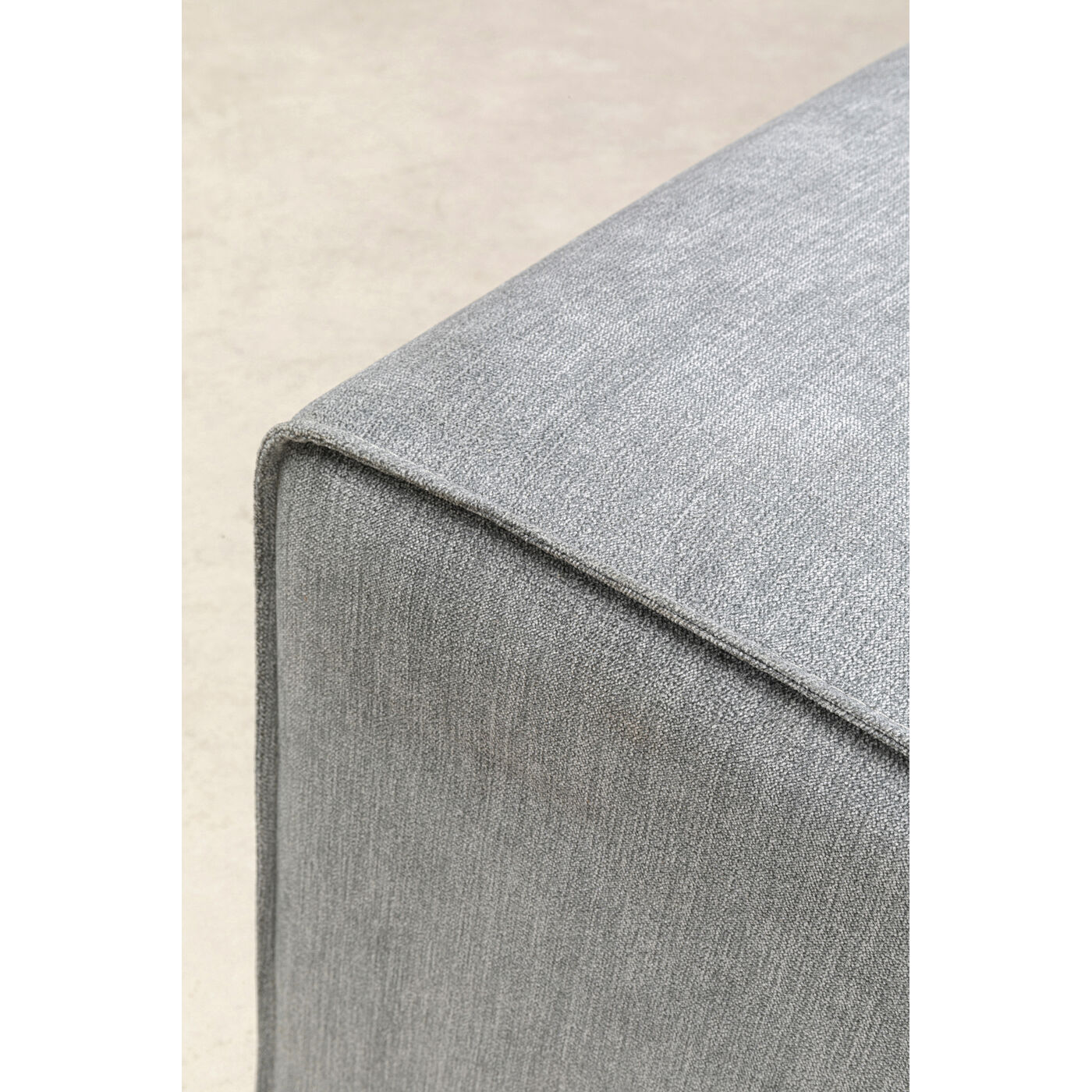 Пуф 68 Infinity Elements Grey