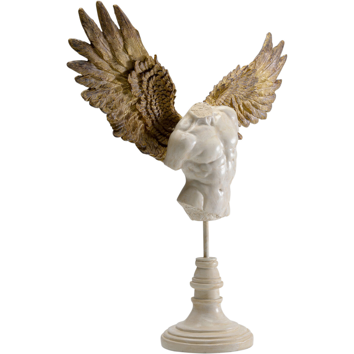 Фигура декоративная Guardian Angel Male 45 см
