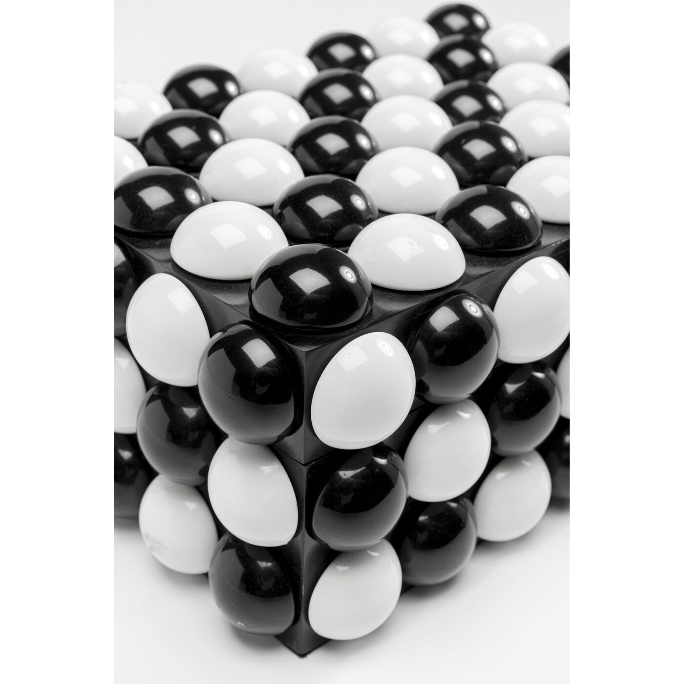 Шкатулка Polka 21x9 см