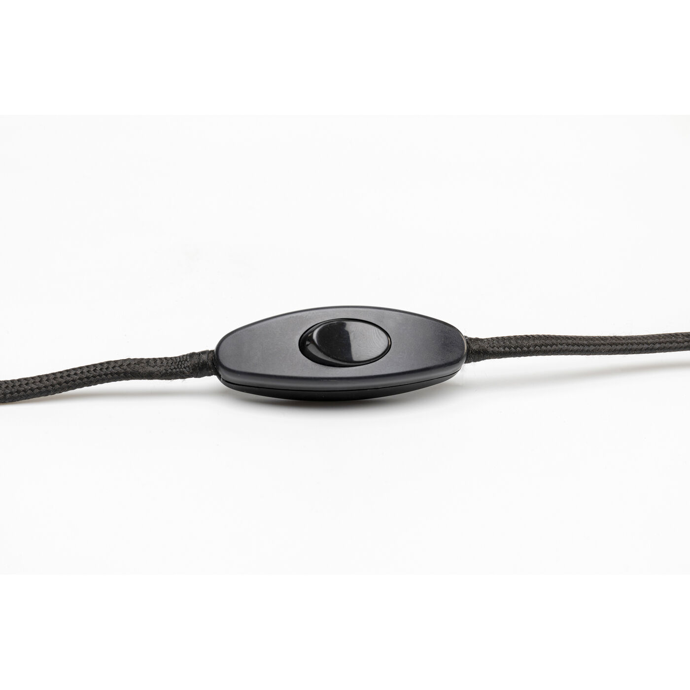 Светильник настольный Mira Black 32cm
