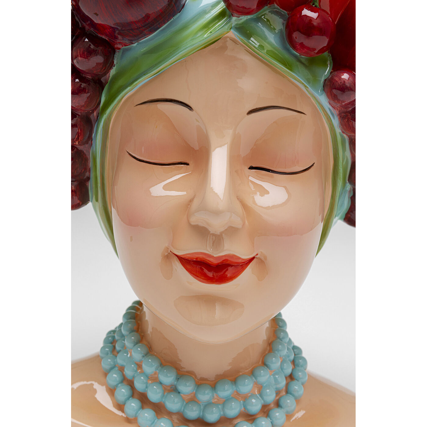 Ваза декоративная Fruity 37 см