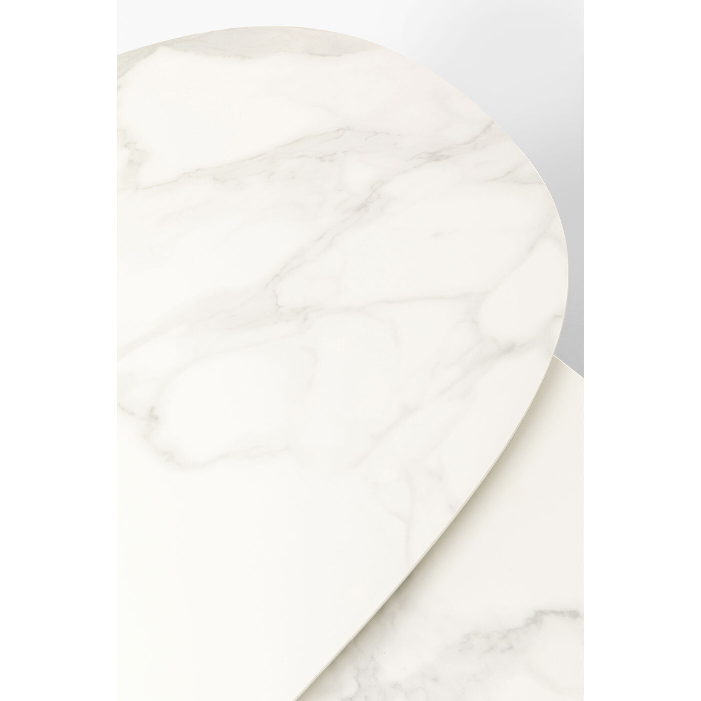 Стол кофейный Franklin White 150x58 см