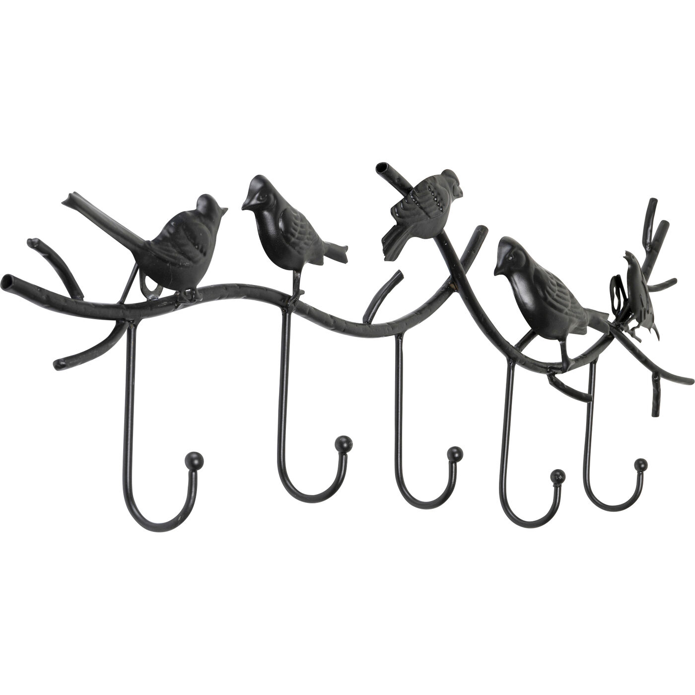 Вешалка Birds Gossip 71 см