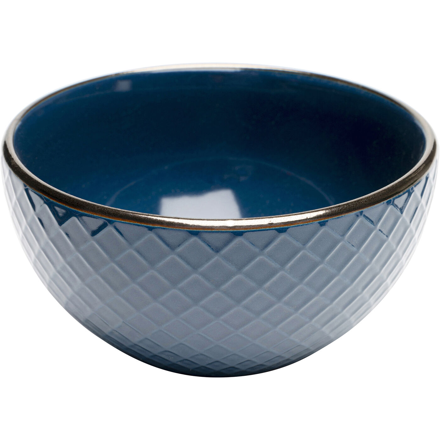 Миска для хлопьев Muse Blue Ø15 см