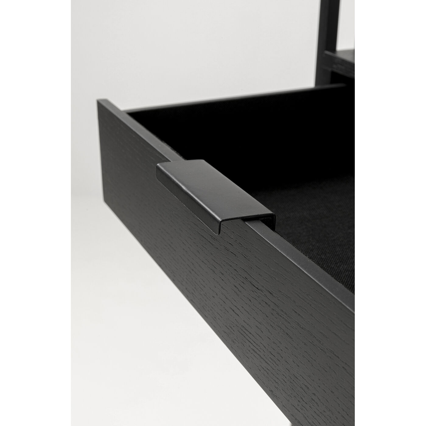 Стеллаж Bologna Black 125x200 см