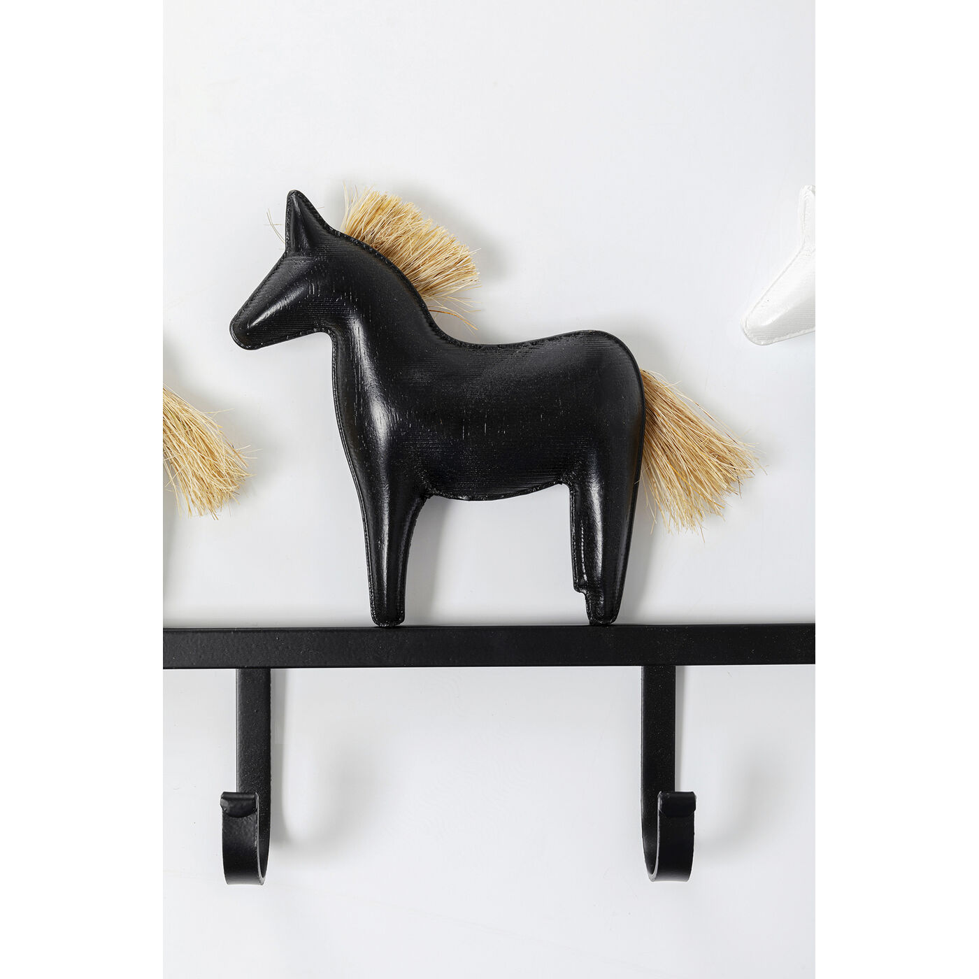 Вешалка Horse Riding 63 см