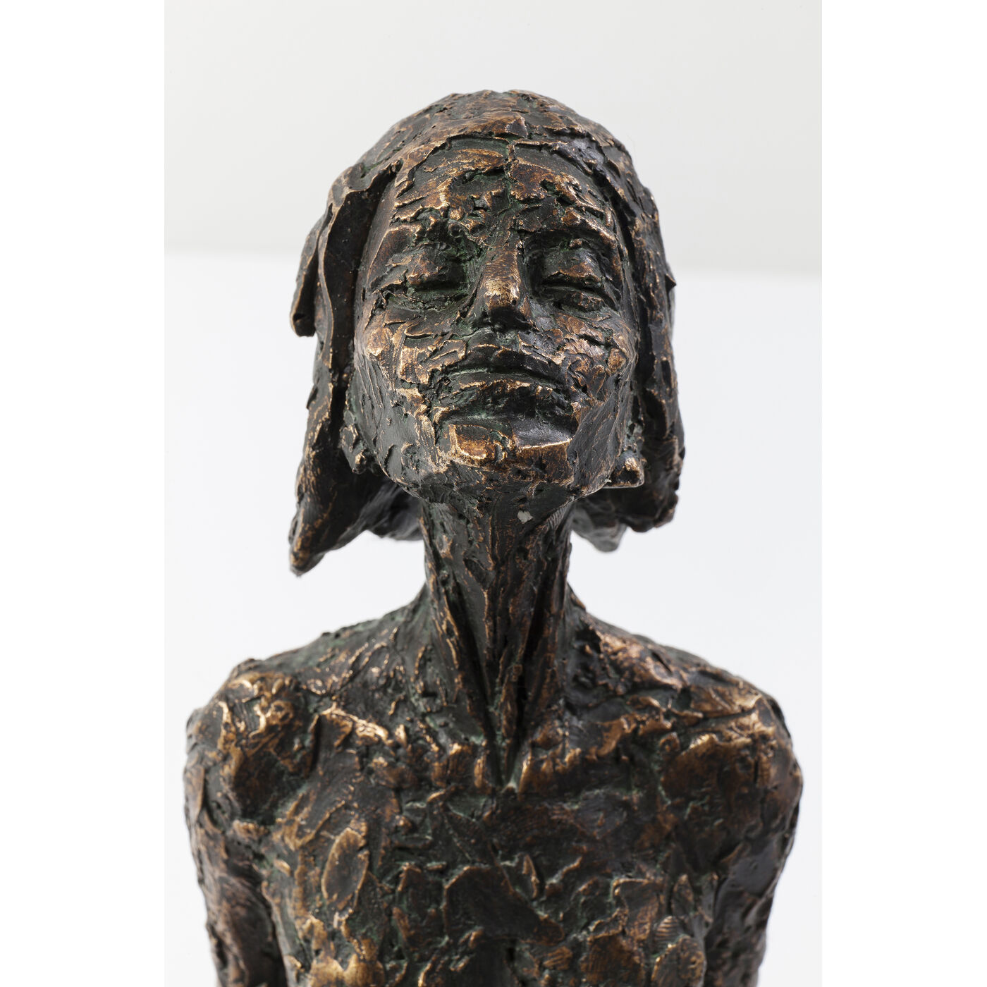 Фигура декоративная Art Lady 78 см