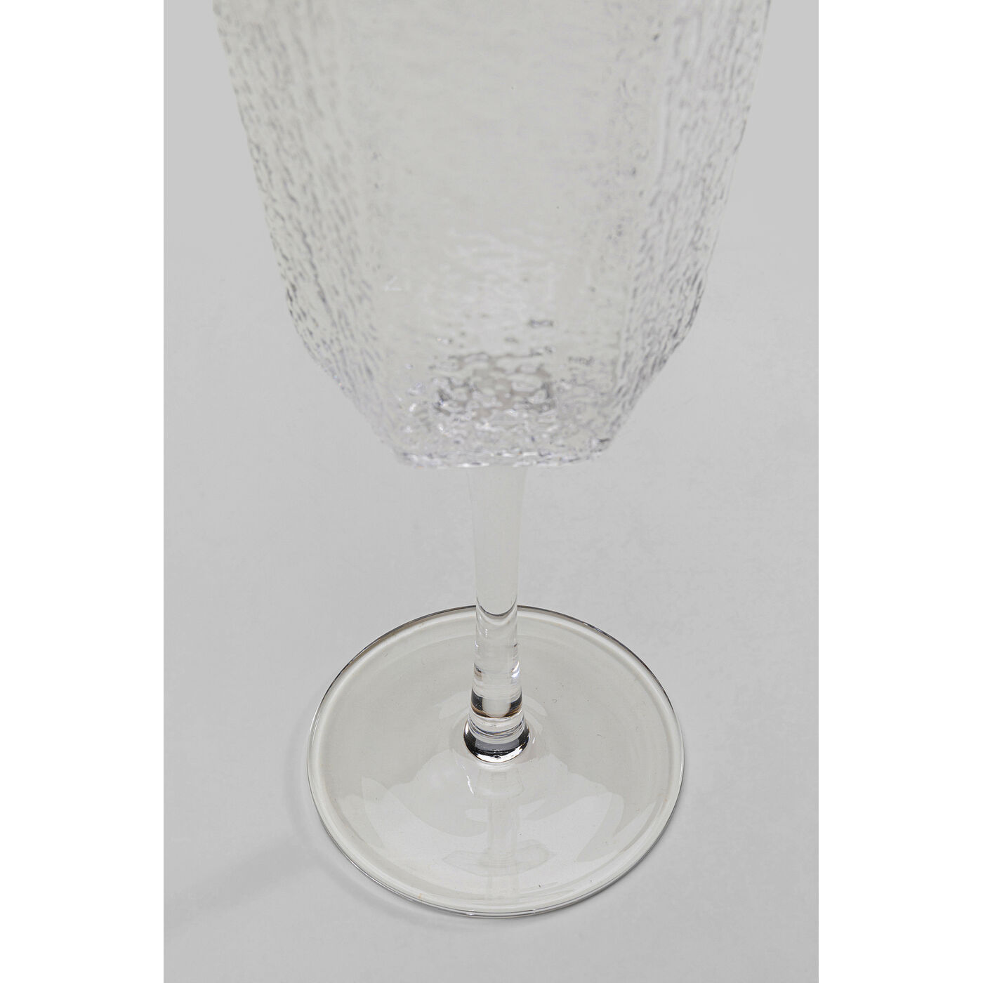 Бокал для красного вина Cascata Clear