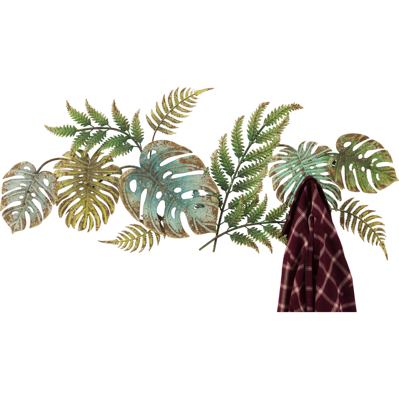 Вешалка Jungle Party Colore