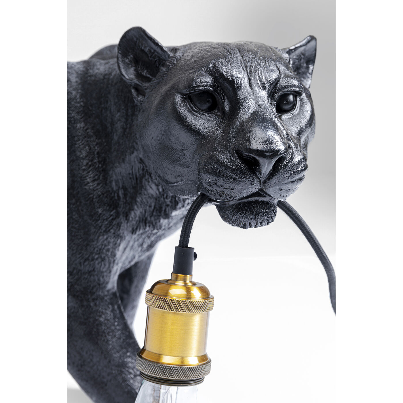 Светильник напольный Animal Bagheera