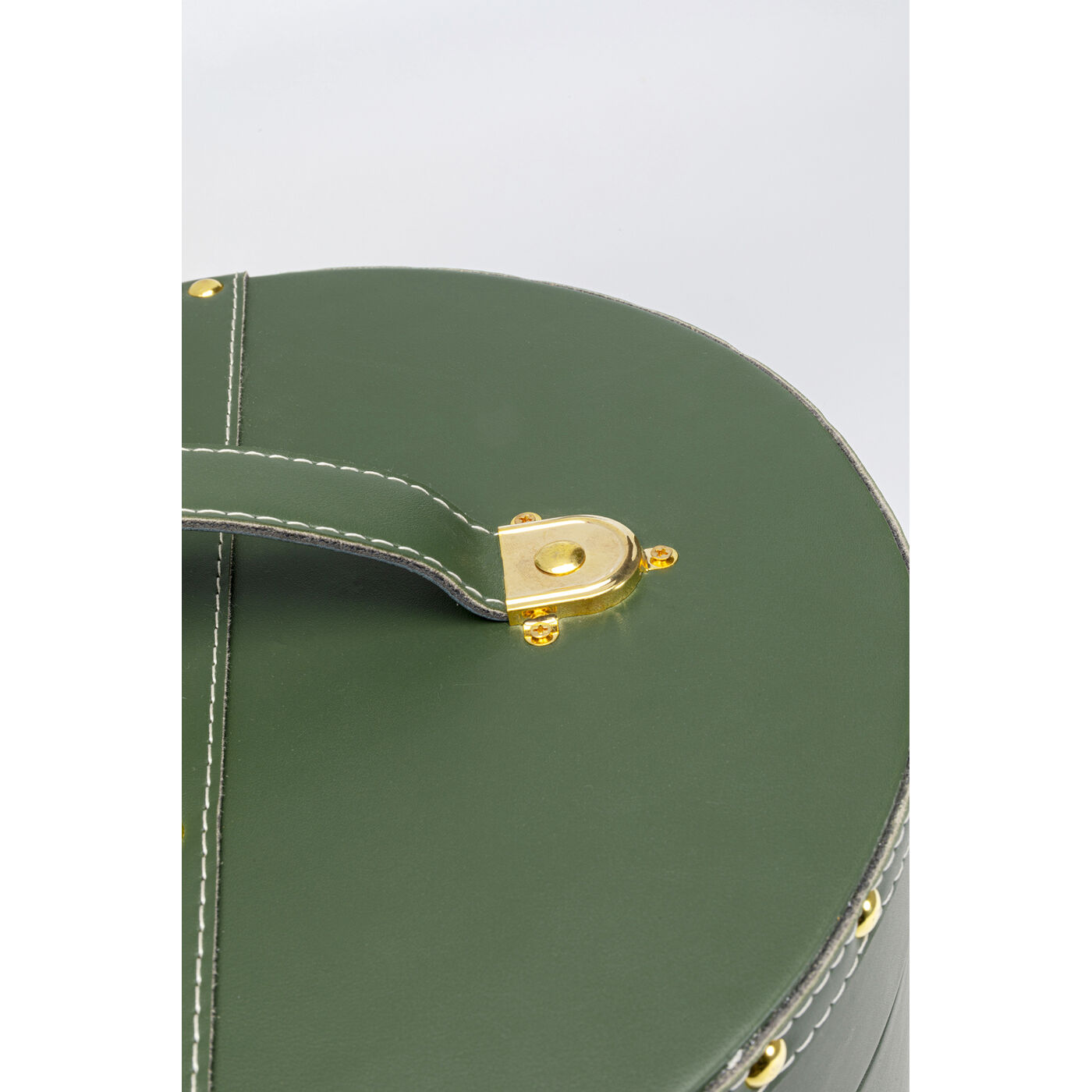 Шкатулка Dressy Green