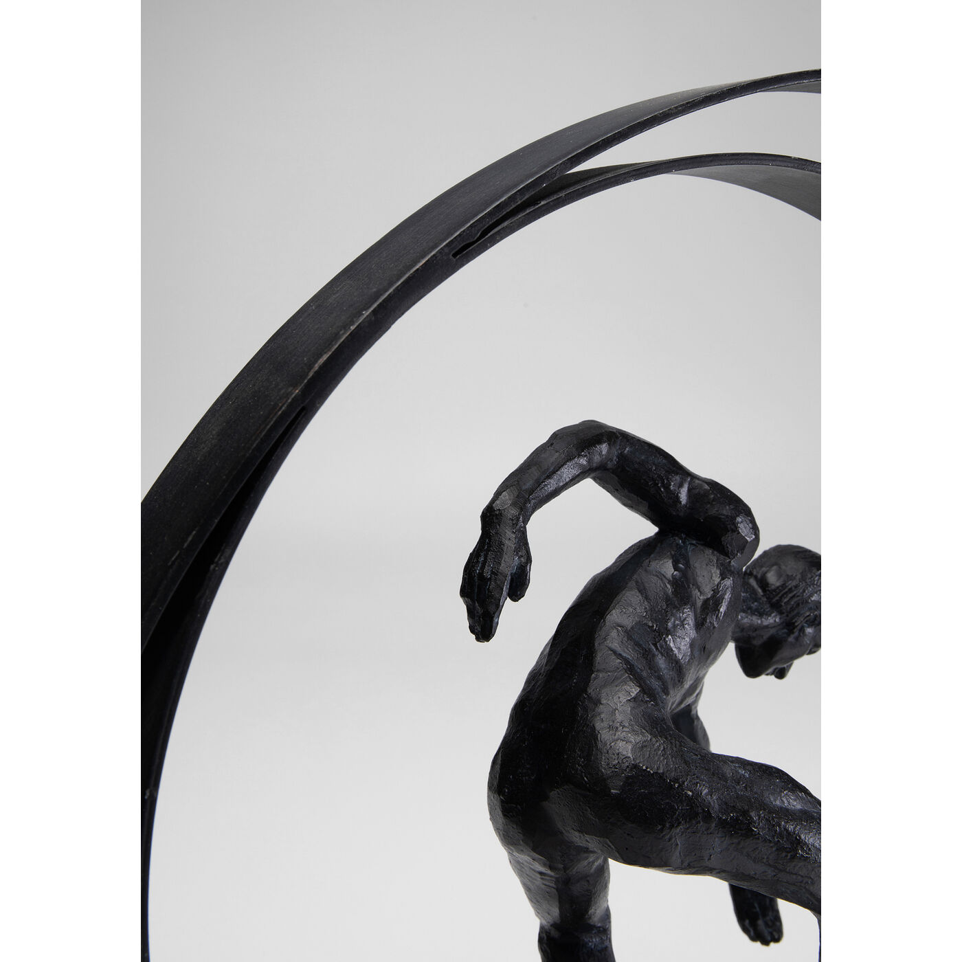 Фигура декоративная Artist Circle 45 см