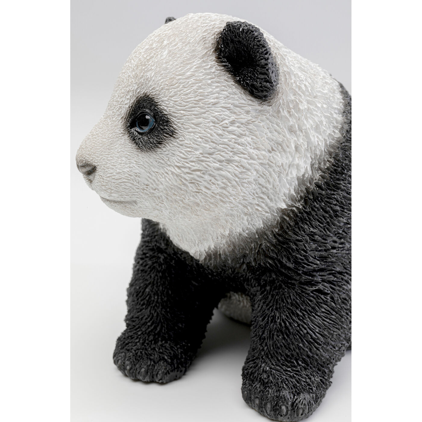 Фигура декоративная Sitting Panda Baby 13 см