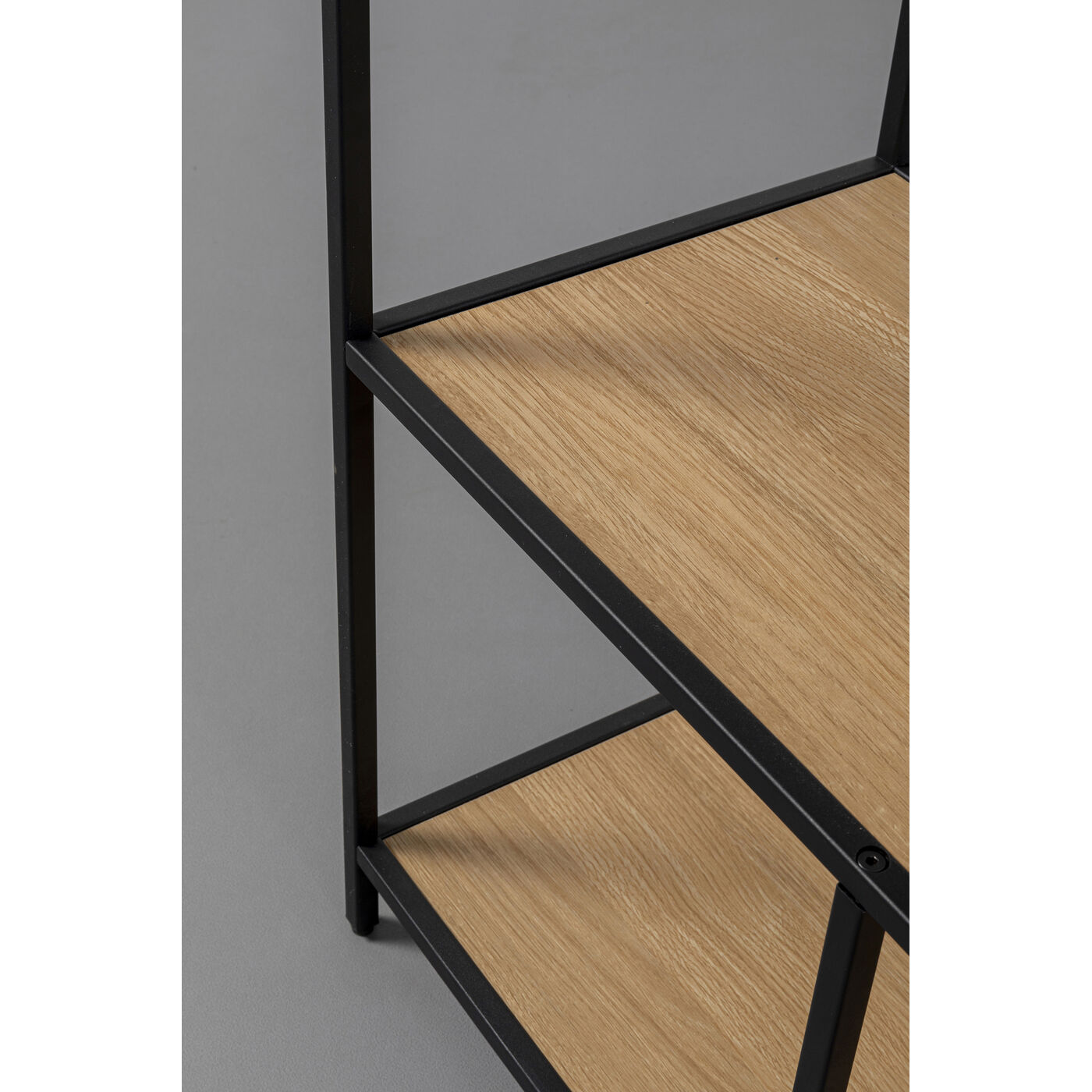 Стеллаж Loftie Oak 77x185 см