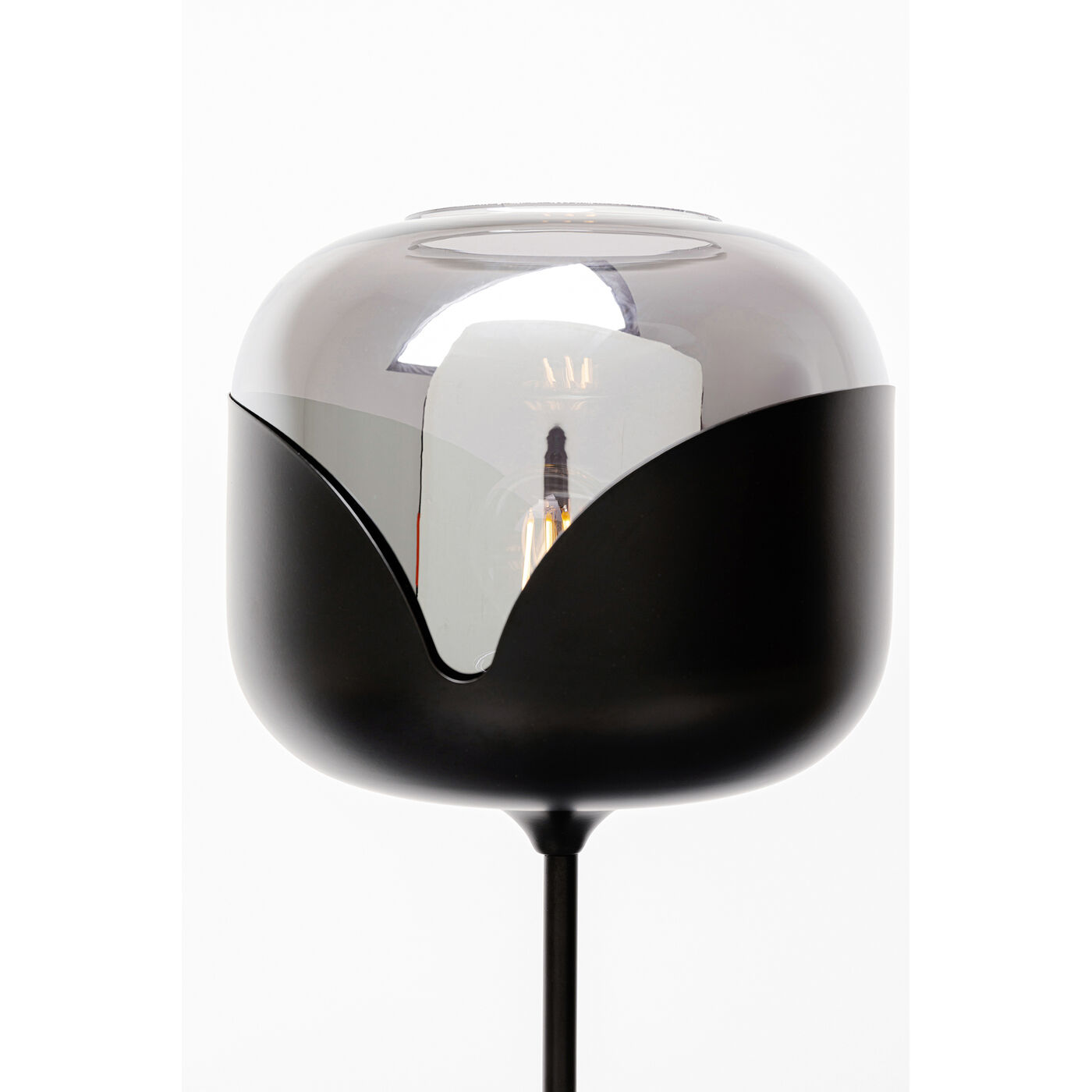 Светильник напольный Smoke Goblet Ball