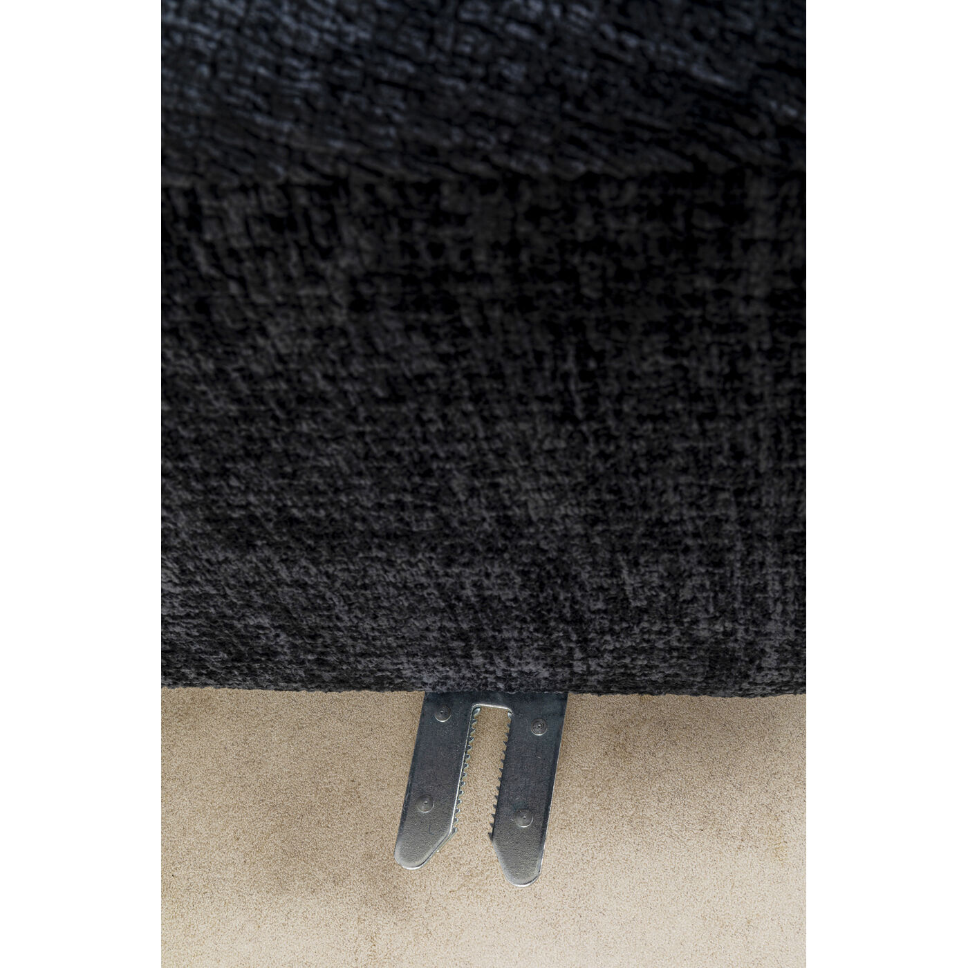 Элемент дивана Ciao Grey 145 см
