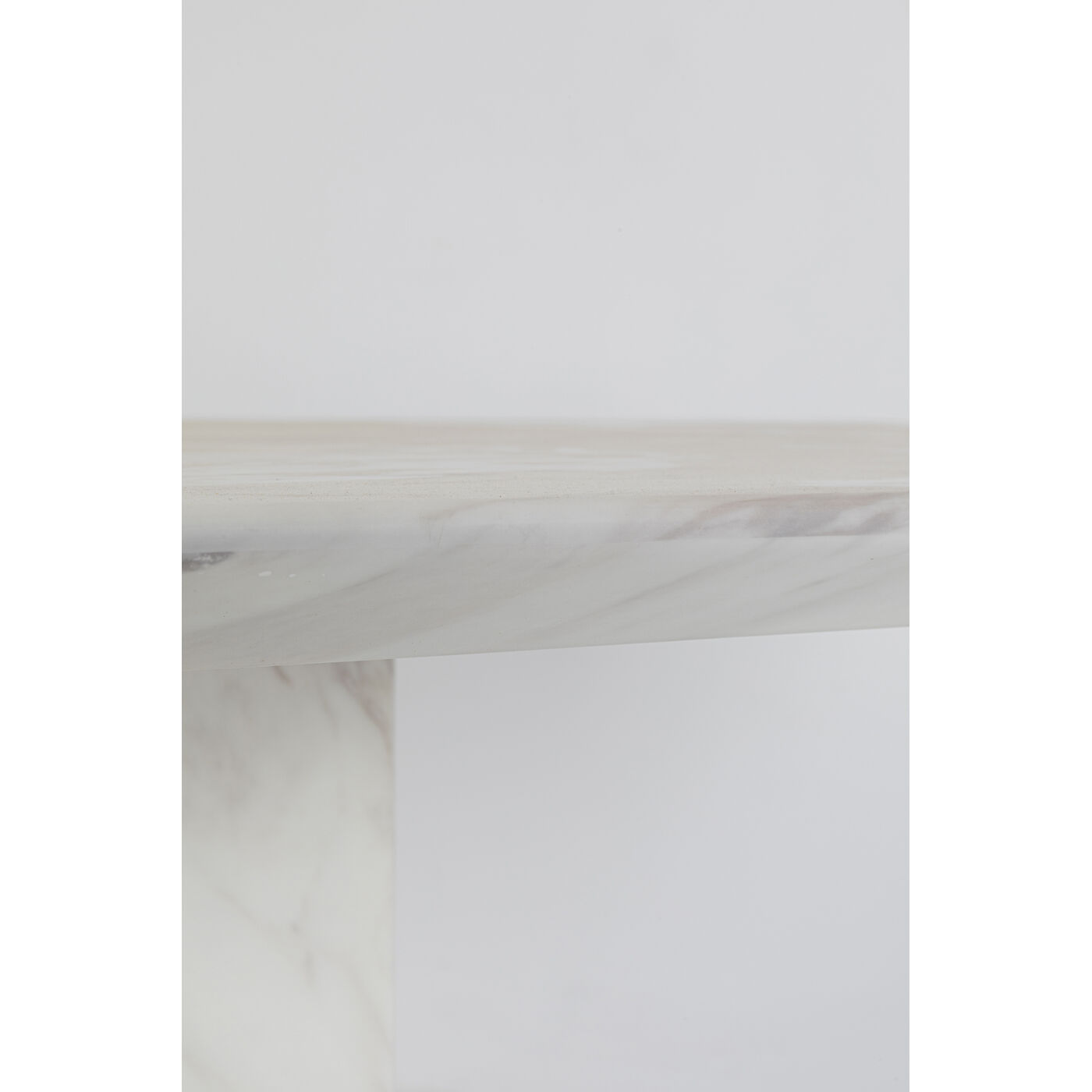Стол обеденный Artistico Marble 200x100 см