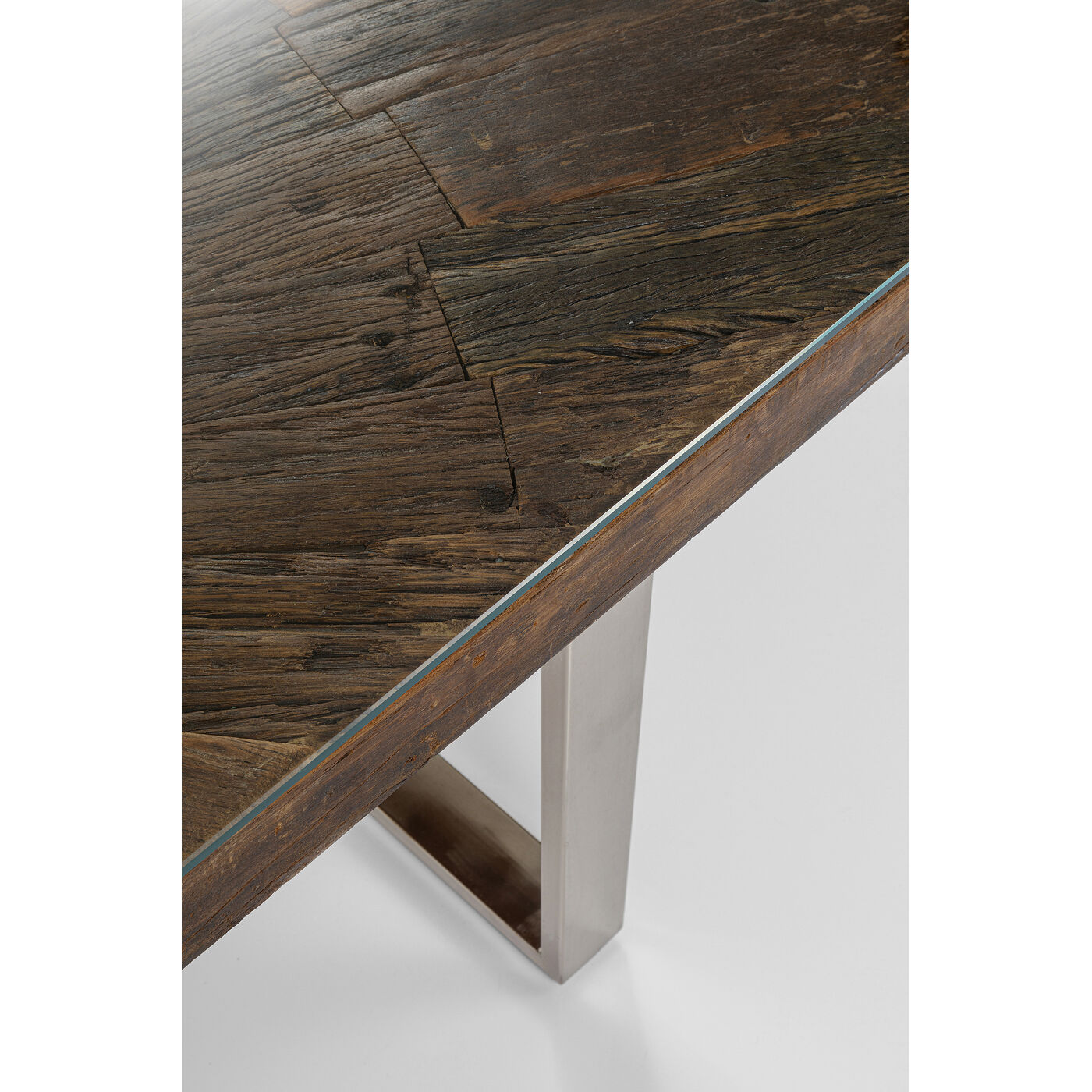 Стол Conley Chrome 180x90 см