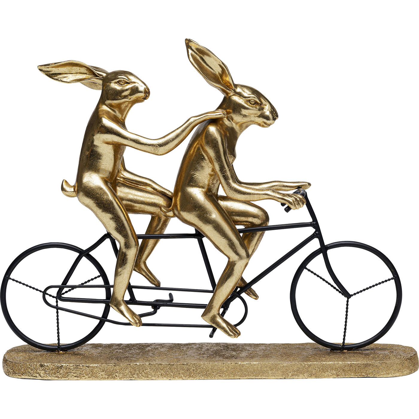 Объект декоративный Tandem Rabbits