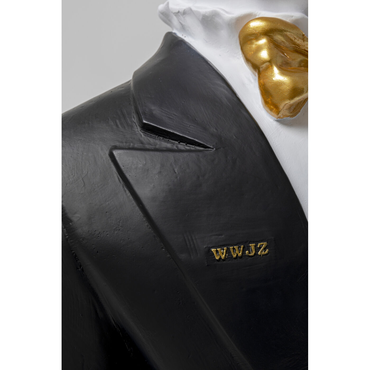 Фигура декоративная Butler Dog Alfred 160 см